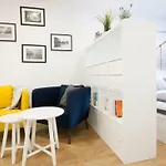 Rakowicka Apartament