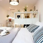 Rakowicka Apartament