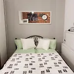 Verde Apartment