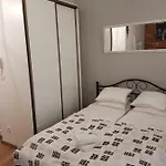 Verde Apartment
