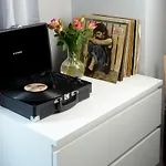 Vinyl Apartment Old Town
