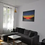 Bridge Apartments