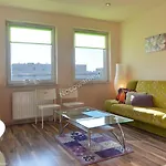 Apartamenty Tonacja