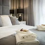 Crystal Luxury Apartments Rakowicka 22H