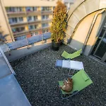 By The Roof Apartments