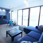 Dream Lux Apartments