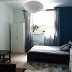 Klimatyczny Apartament