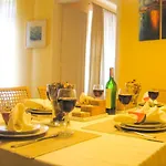 Krowoderska Apartment