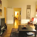 Krowoderska Apartment