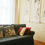 Krowoderska Apartment