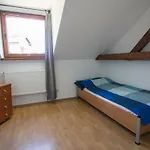 Golden Apartments&A4