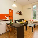 Bright And Charming- Golden Apartments&D8B
