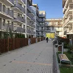 Wielicka Apartment