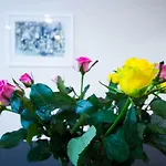 Luksusowy Apartament Swietego Jana Na Rynku