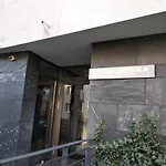 Apartment Masarska