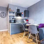 Apartamenty Kazimierz Loft Cracow