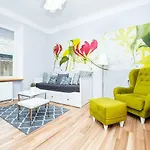 Slawkowska Apartment