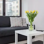 Apartament Studio Solna 1 M19