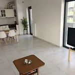 Apartament Naukowców