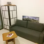Apartament Naukowców