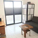 Apartament Naukowców