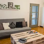 Apartament Turkusowy - Krakow, Kazimierz