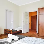 Green Yard Apartment Krowoderska Street