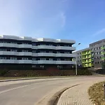 Apartament Naukowców
