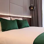 Lubicz Luxury Apartment