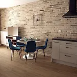 Concept One Apartment