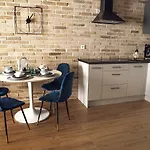 Concept One Apartment