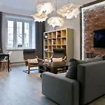 Cichy Apartament W Centrum Krakowa Salwator
