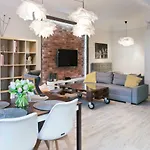 Cichy Apartament W Centrum Krakowa Salwator