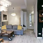 Cichy Apartament W Centrum Krakowa Salwator