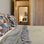 La Gioia Elegant Spacious Apartment