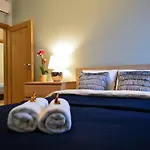 La Gioia Elegant Spacious Apartment