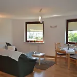 Apartament Madera Kraków