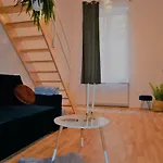 Apartament Meiselsa 2.