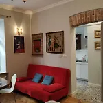 Krakowsky Apartment