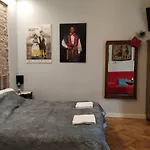 Krakowsky Apartment