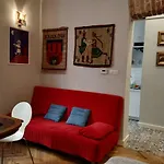 Krakowsky Apartment