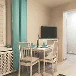 Kremerowska Apartment