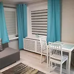 Kremerowska Apartment
