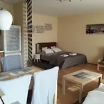 Nyc Apartment