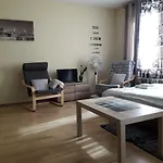 Nyc Apartment