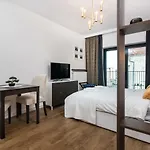 Rajska 3 By Atrium Apartments