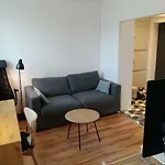 Apartament Mazowiecka 125