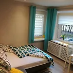 Kremerowska Apartment