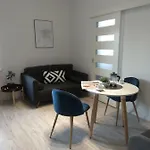 Apartment Orawska