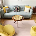 Tcf Home - Apartment With Free Garage